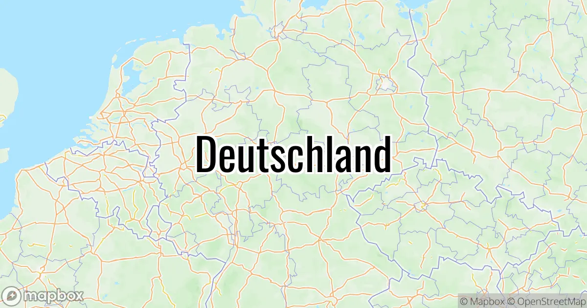 Marathon-Kalender Deutschland 2025/26