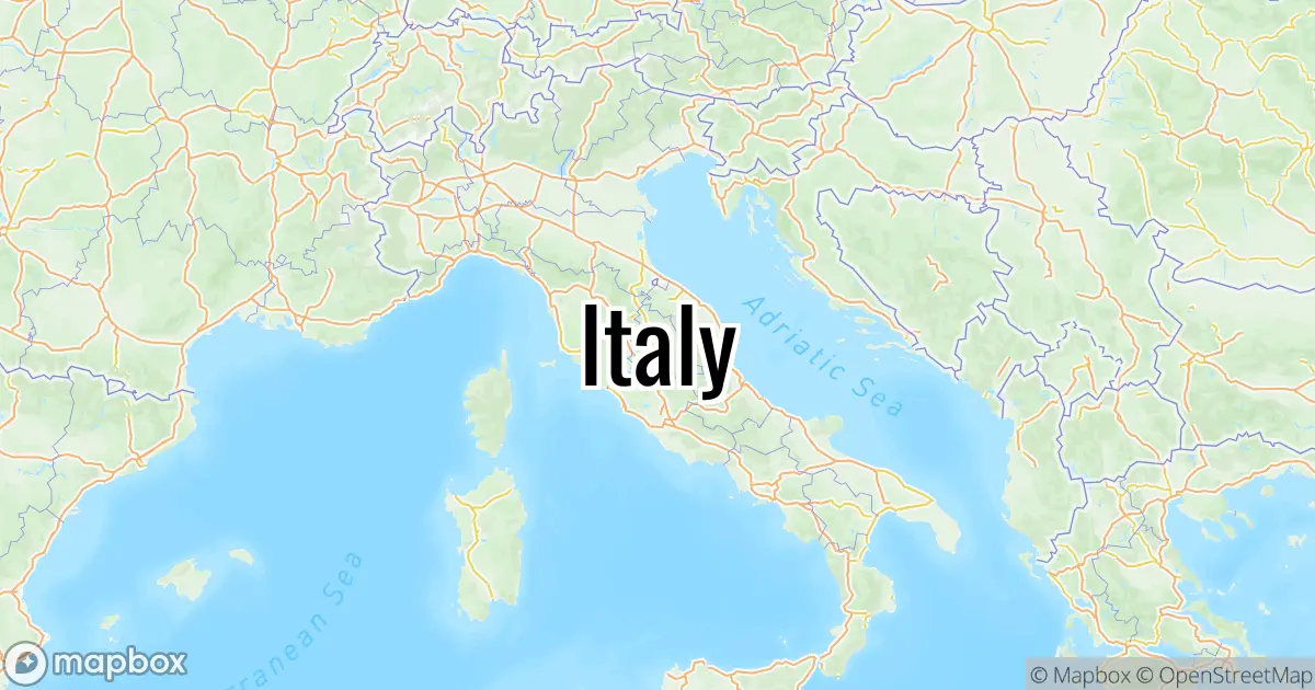 Trail Running Calendar Italy 20252026