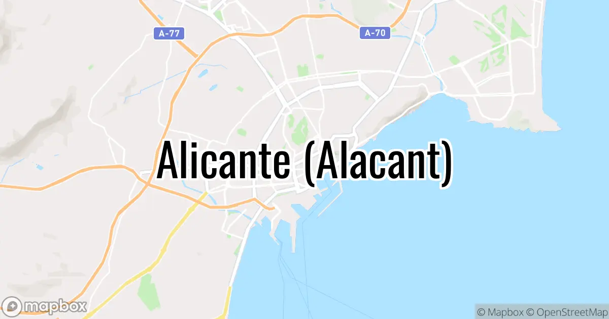 Running Calendar Near Alicante Alacant 2026 2027 Location 662f7ba0 Alicante Alacant Meta.webp