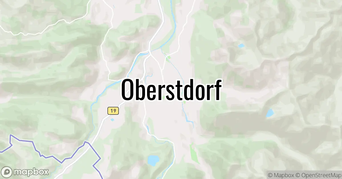 Calendrier Des Triathlons Pr S De Oberstdorf 2025 2026 Location D54bf158 Oberstdorf Meta.webp