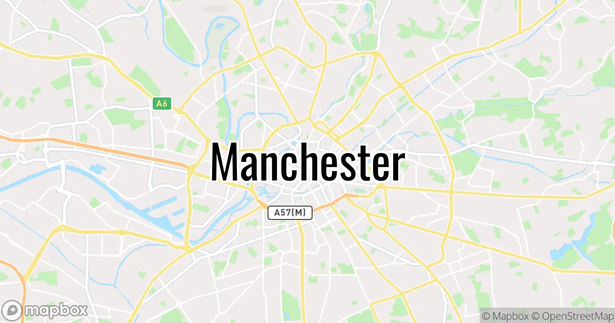 Running Calendar near Manchester 20252026