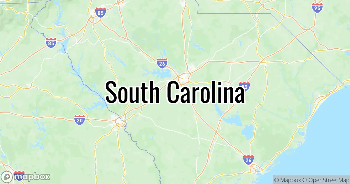 South Carolina Obstacle Race Calendar 2026 2027 Region 1eaf5268 South Carolina Meta.webp