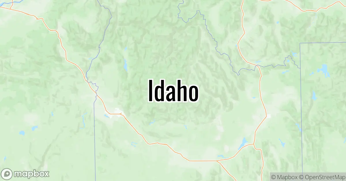 Idaho Obstacle Race Calendar 2026 2027 Region 543b6181 Idaho Meta.webp